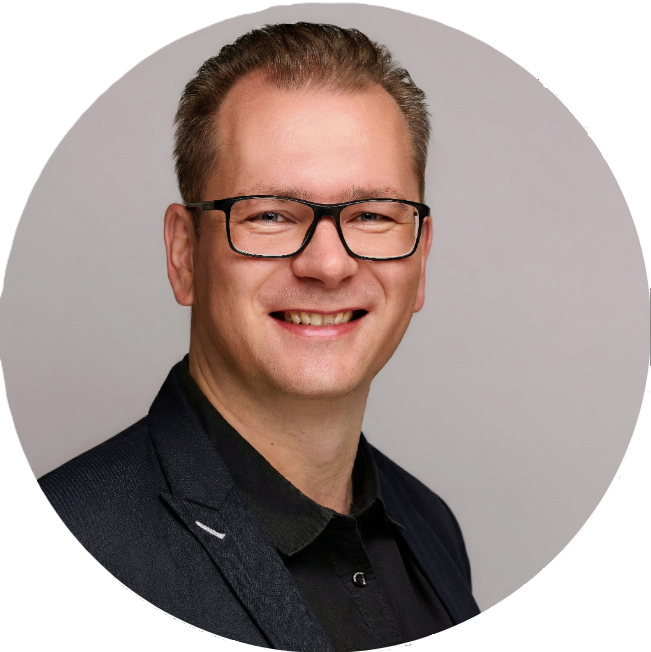 Stahl Lab | by Thomas Stahl